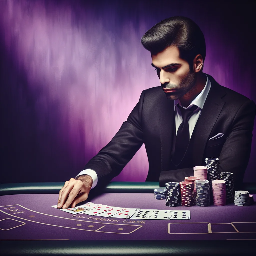 Casino en Direct