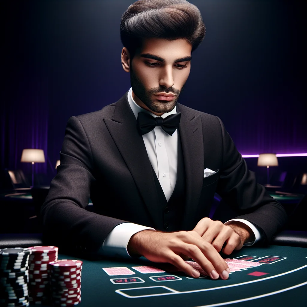 Live Blackjack