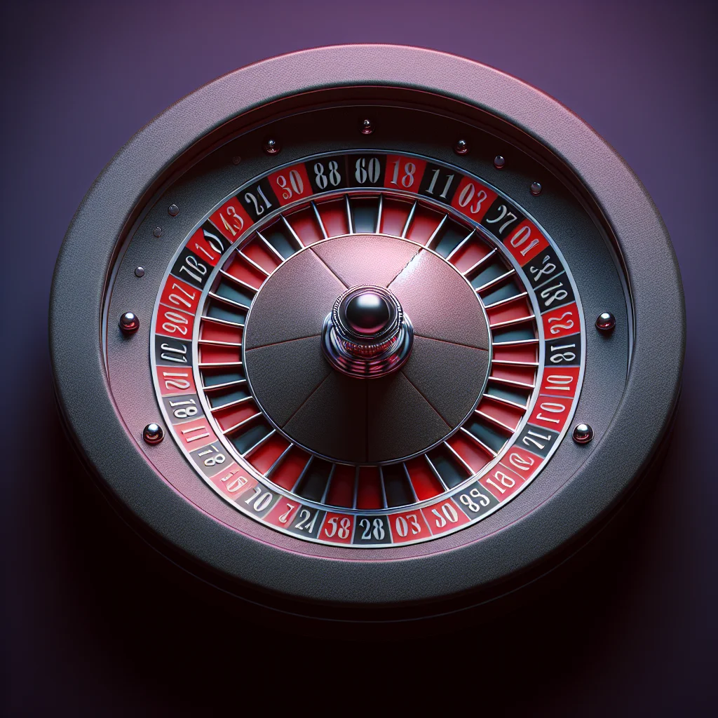 Roulette